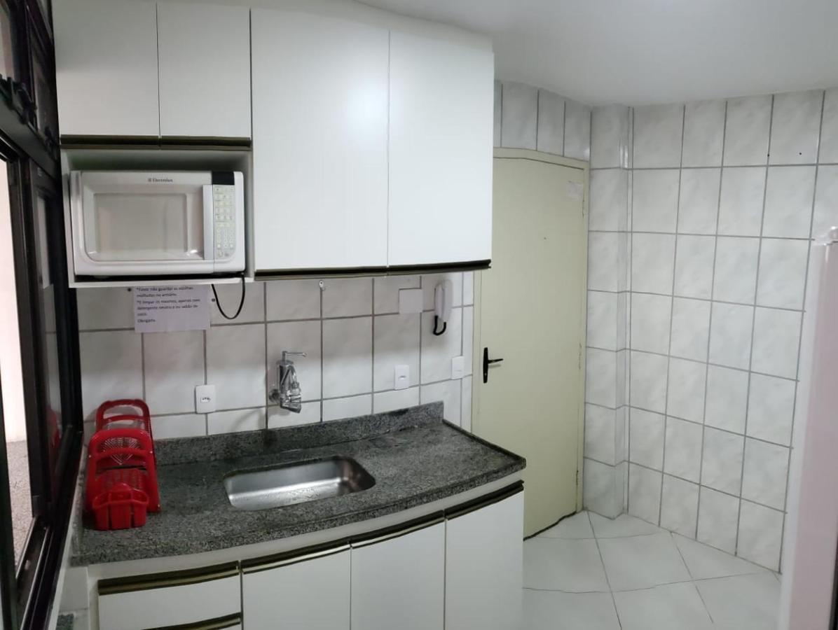 Apartamento Residencial Angelica Em Guarapari A 150M Do Mar Exterior photo