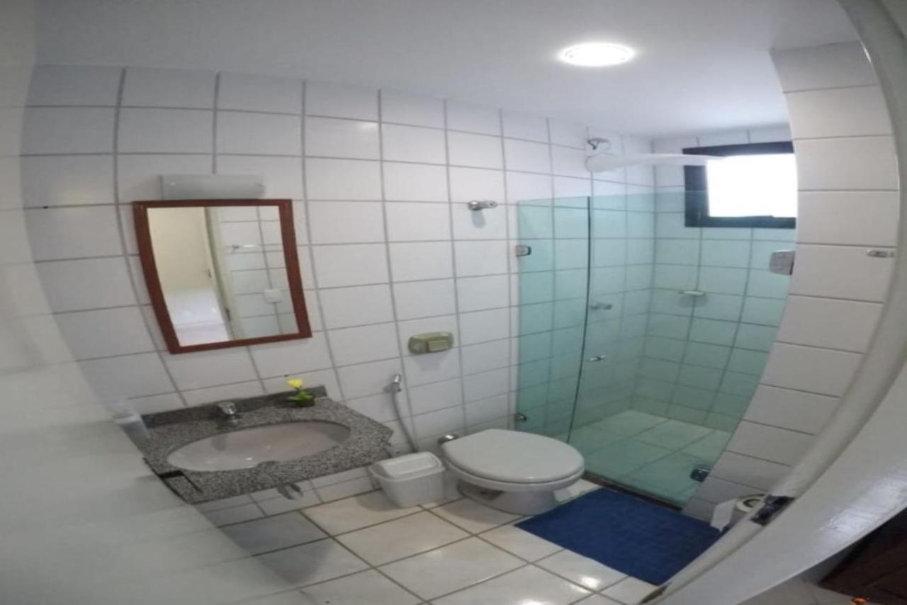 Apartamento Residencial Angelica Em Guarapari A 150M Do Mar Exterior photo